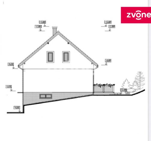Prodej rodinného domu, Zlín - Příluky, Boněcko II, 202 m2