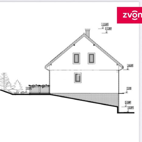 Prodej rodinného domu, Zlín - Příluky, Boněcko II, 202 m2