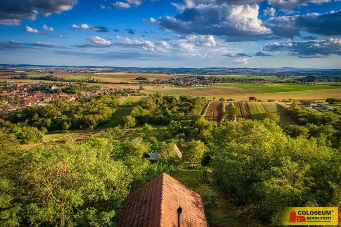 Prodej zahrady, Sivice, 1686 m2