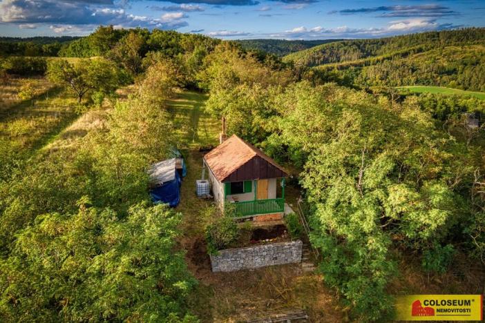 Prodej zahrady, Sivice, 1686 m2