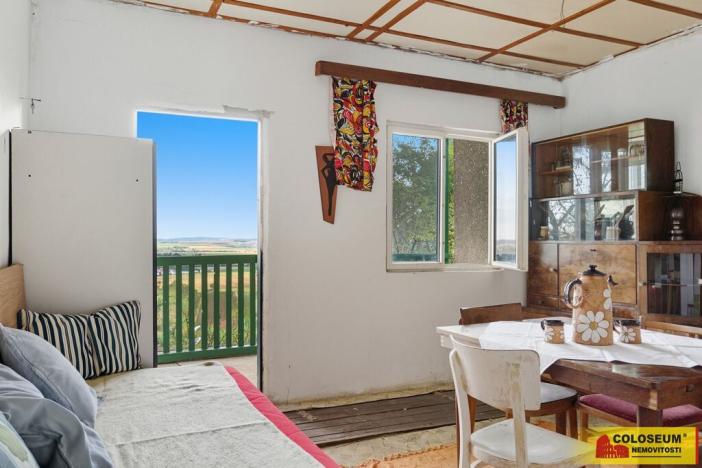 Prodej zahrady, Sivice, 1686 m2