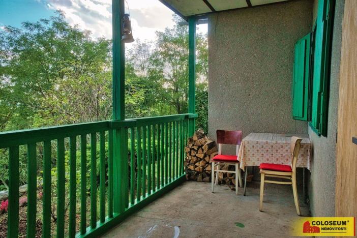 Prodej zahrady, Sivice, 1686 m2