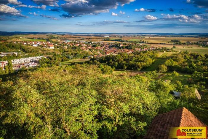 Prodej zahrady, Sivice, 1686 m2