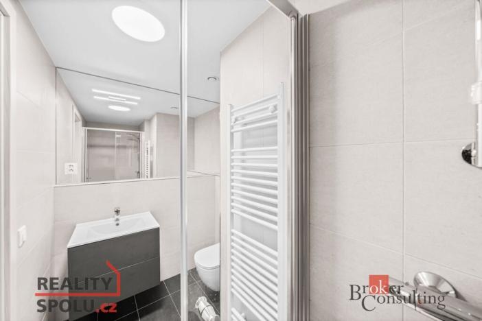 Prodej bytu 4+kk, Praha - Modřany, Vrátnická, 104 m2