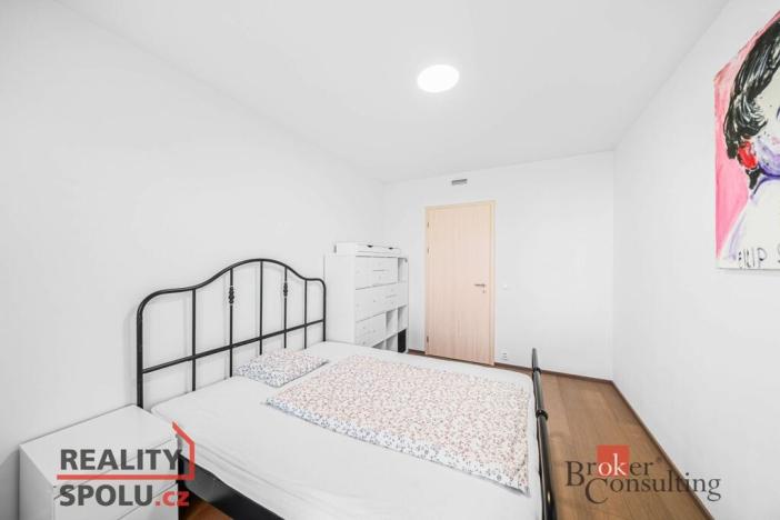 Prodej bytu 4+kk, Praha - Modřany, Vrátnická, 104 m2