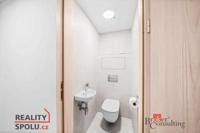 Prodej bytu 4+kk, Praha - Modřany, Vrátnická, 104 m2