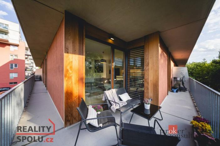 Prodej bytu 4+kk, Praha - Modřany, Vrátnická, 104 m2