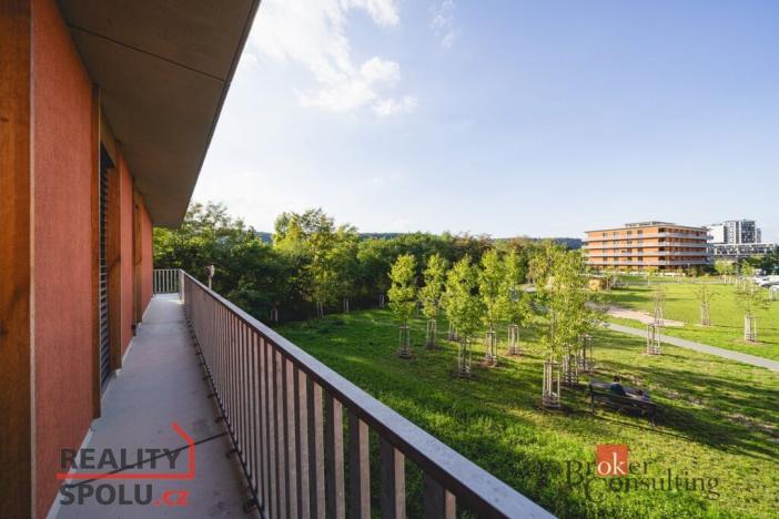 Prodej bytu 4+kk, Praha - Modřany, Vrátnická, 104 m2