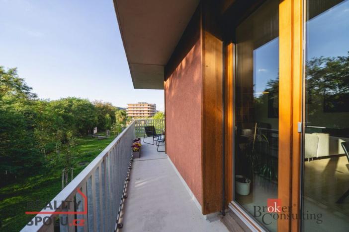 Prodej bytu 4+kk, Praha - Modřany, Vrátnická, 104 m2