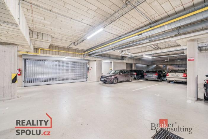 Prodej bytu 4+kk, Praha - Modřany, Vrátnická, 104 m2