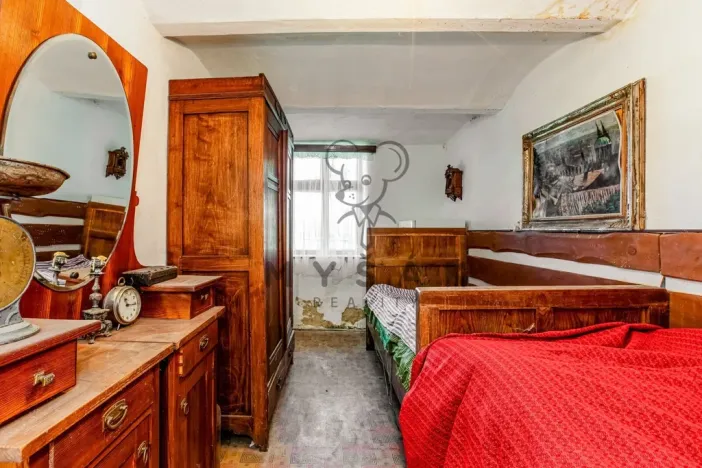 Prodej chalupy, Strážkovice - Lomec, 66 m2