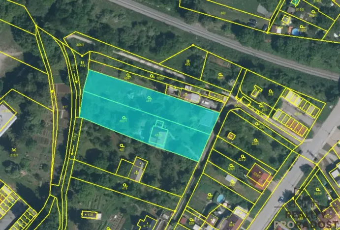 Prodej vícegeneračního domu, Rousínov, Tománkova, 230 m2