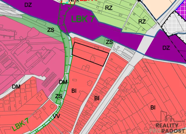 Prodej vícegeneračního domu, Rousínov, Tománkova, 230 m2