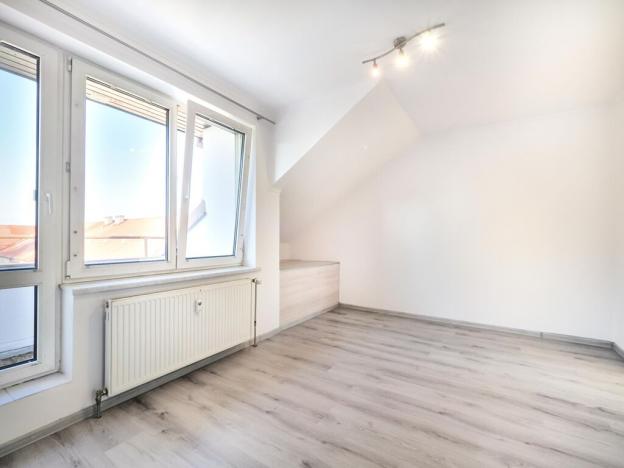 Prodej bytu 2+1, Sezimovo Ústí, Táboritů, 50 m2