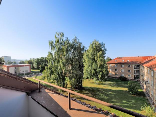 Prodej bytu 2+1, Sezimovo Ústí, Táboritů, 50 m2