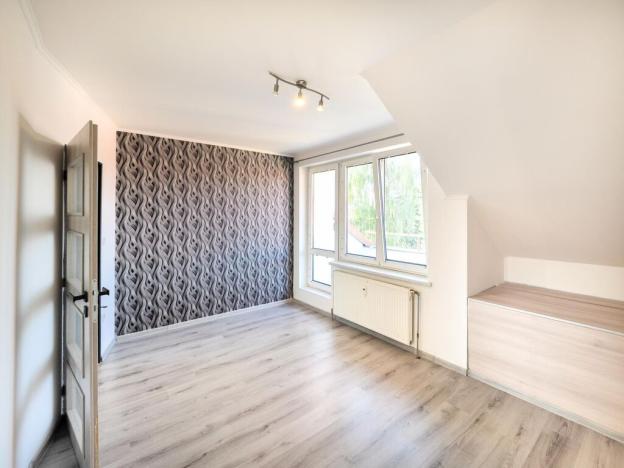 Prodej bytu 2+1, Sezimovo Ústí, Táboritů, 50 m2