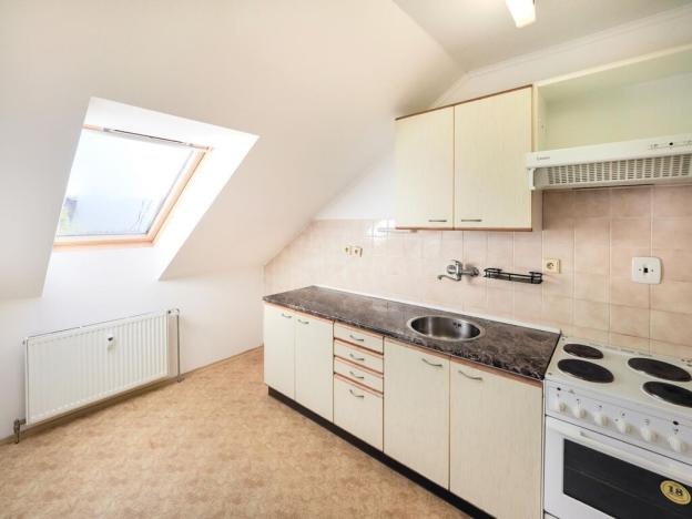 Prodej bytu 2+1, Sezimovo Ústí, Táboritů, 50 m2