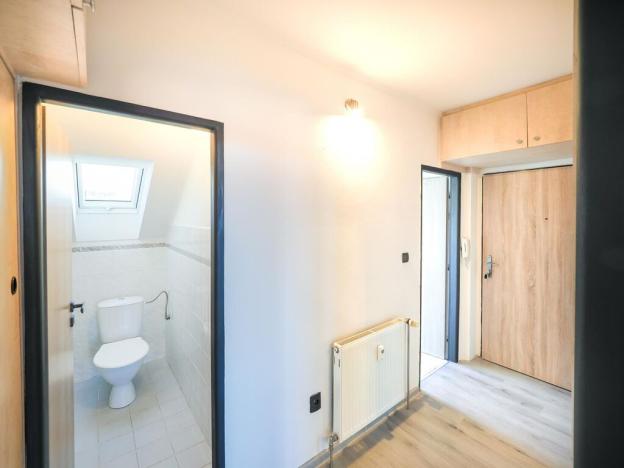 Prodej bytu 2+1, Sezimovo Ústí, Táboritů, 50 m2