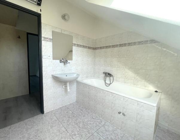 Prodej bytu 2+1, Sezimovo Ústí, Táboritů, 50 m2