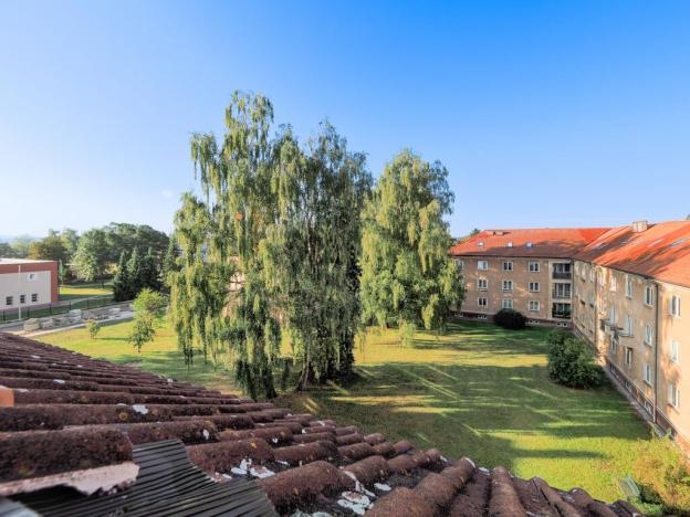 Prodej bytu 2+1, Sezimovo Ústí, Táboritů, 50 m2