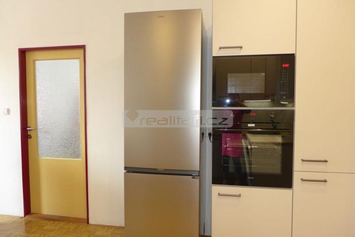 Pronájem bytu 2+kk, Plzeň - Jižní Předměstí, Kollárova, 55 m2