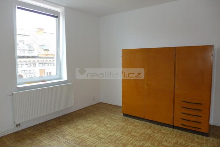 Pronájem bytu 2+kk, Plzeň - Jižní Předměstí, Kollárova, 55 m2