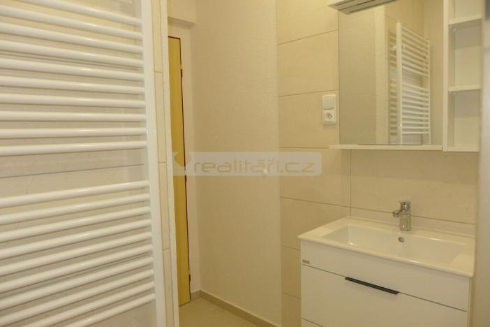 Pronájem bytu 2+kk, Plzeň - Jižní Předměstí, Kollárova, 55 m2