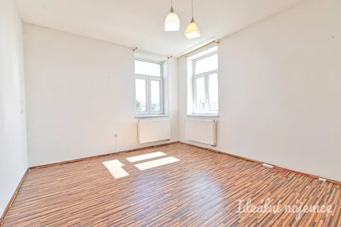 Pronájem bytu 2+kk, Brno, Havlíčkova, 41 m2