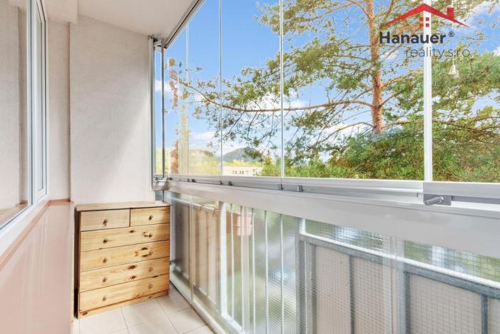 Prodej bytu 3+1, Ústí nad Labem - Neštěmice, Seifertova, 74 m2