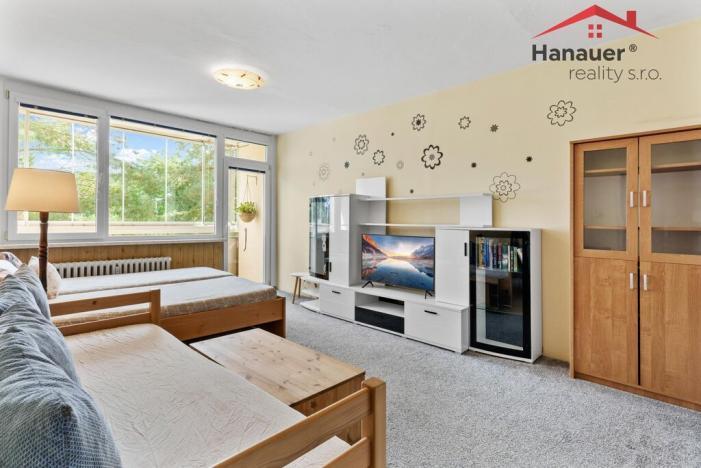 Prodej bytu 3+1, Ústí nad Labem - Neštěmice, Seifertova, 74 m2