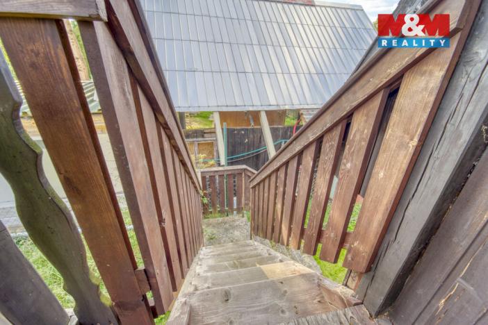 Prodej zahrady, Nové Sedlo, 521 m2