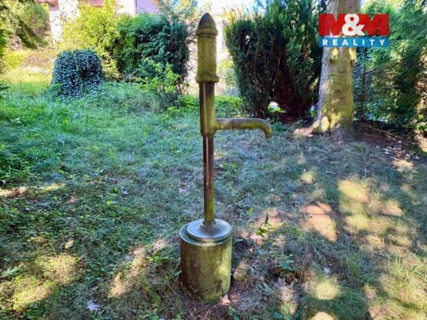 Prodej chaty, Zbraslavice, 42 m2