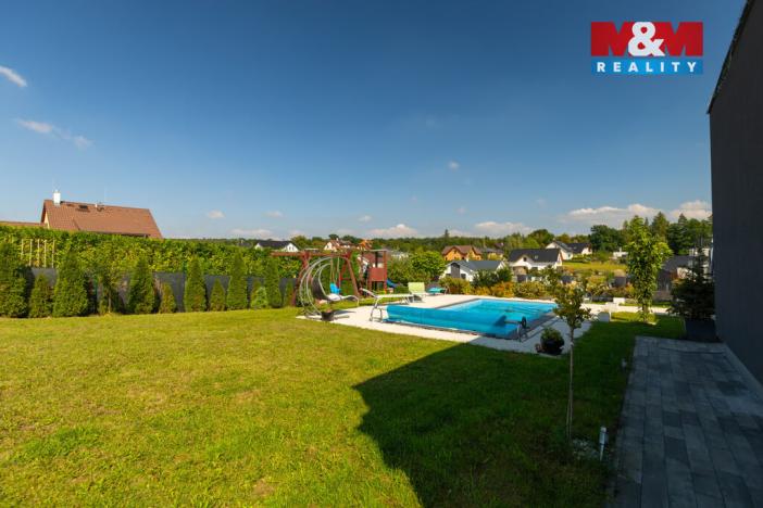 Prodej rodinného domu, Vřesina, Větrná, 120 m2