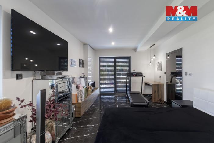 Prodej rodinného domu, Vřesina, Větrná, 120 m2