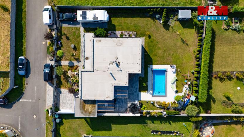 Prodej rodinného domu, Vřesina, Větrná, 120 m2