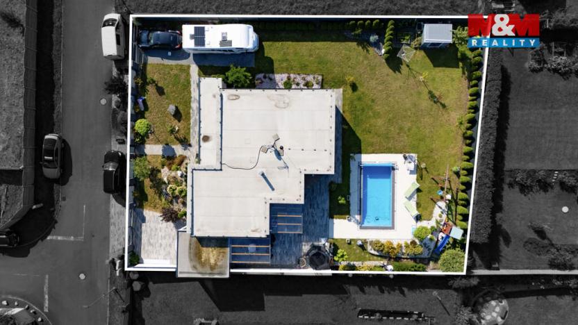 Prodej rodinného domu, Vřesina, Větrná, 120 m2