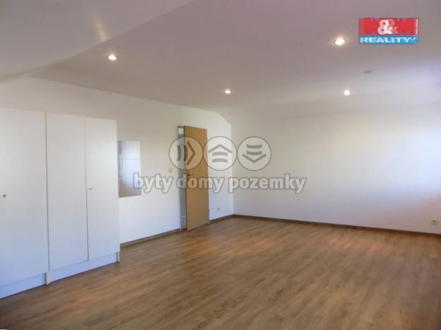 Pronájem bytu 3+1, Beroun - Beroun-Závodí, Na Cibulce, 84 m2