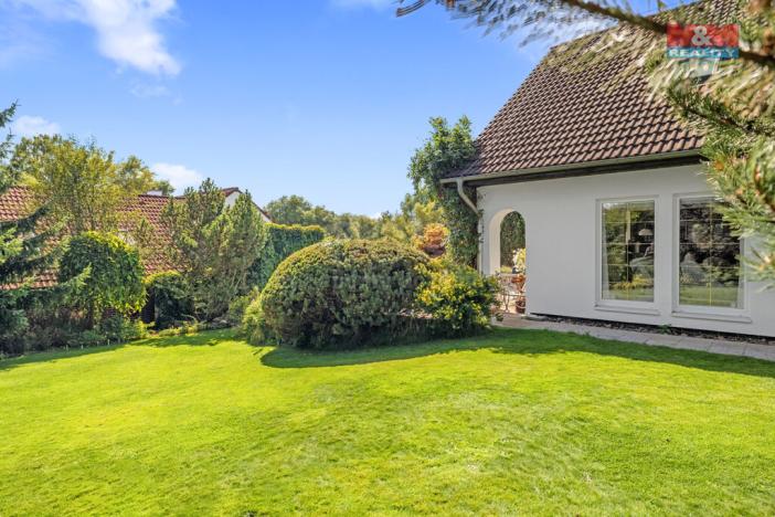 Prodej rodinného domu, Sulice - Želivec, K Lukám, 164 m2