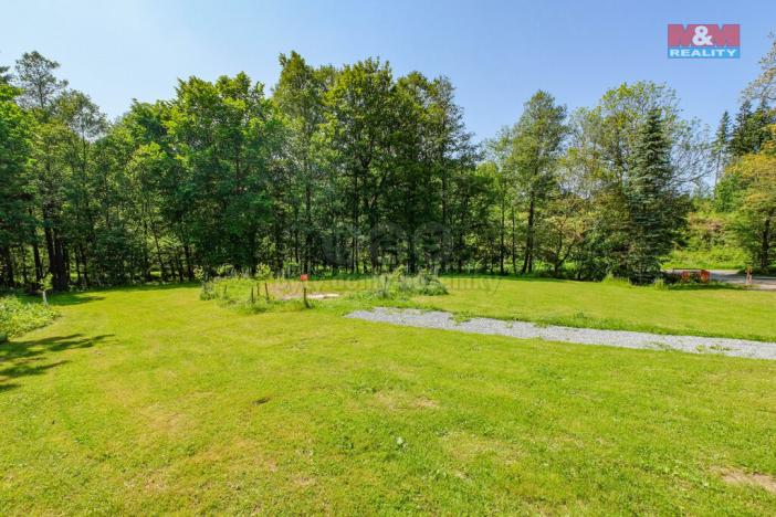 Prodej pozemku pro bydlení, Nový Hrádek - Rzy, 2648 m2