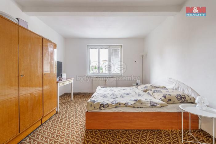 Prodej bytu 4+kk, Karlovy Vary - Stará Role, Kostelní, 98 m2