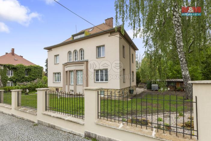 Pronájem bytu 1+1, Svitavy - Předměstí, Nádražní, 48 m2