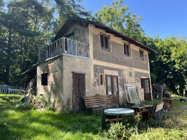 Prodej chalupy, Žalany - Černčice, 140 m2