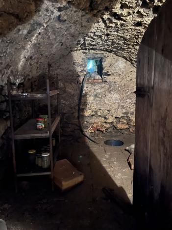 Prodej chalupy, Žalany - Černčice, 140 m2