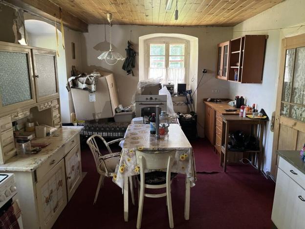 Prodej chalupy, Žalany - Černčice, 140 m2