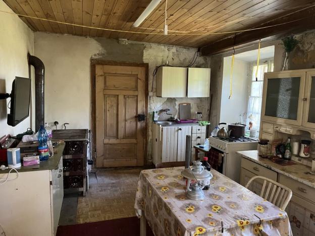 Prodej chalupy, Žalany - Černčice, 140 m2