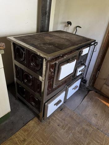 Prodej chalupy, Žalany - Černčice, 140 m2