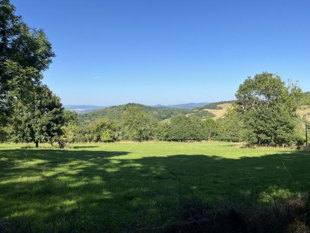 Prodej chalupy, Žalany - Černčice, 140 m2