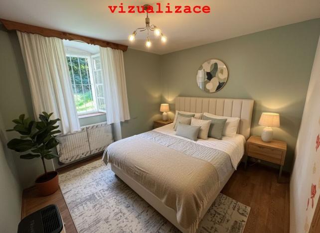 Prodej chalupy, Žalany - Černčice, 140 m2