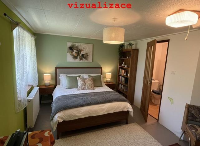 Prodej chalupy, Žalany - Černčice, 140 m2