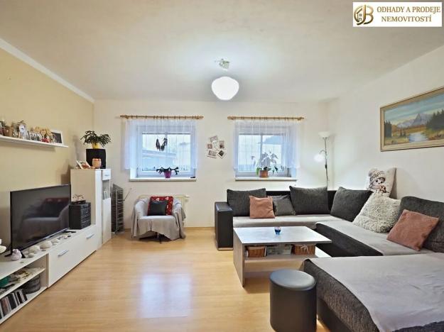 Prodej rodinného domu, Velké Losiny, Zadní, 190 m2